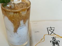 -72 COFFEE(东朝阳路店)