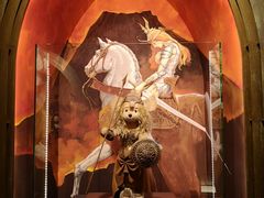 -济州岛泰迪熊博物馆