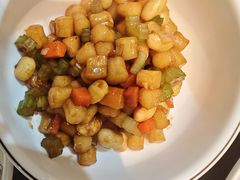 -黑窑厂糖油饼烤鸭·清真菜(黑窑厂街店)