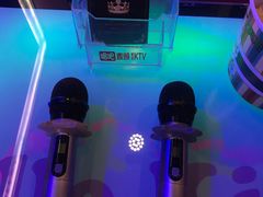 -唱吧麦颂KTV(乐汇城店)