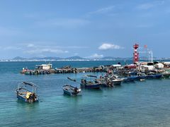 -三亚西岛海洋文化旅游区