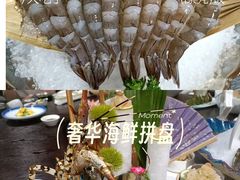 -诺筵汤品·菌汤火锅(南河坝店)