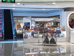 -巴黎春天(浦建店)