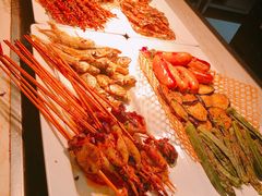 -开元新晶都酒店·自助火锅