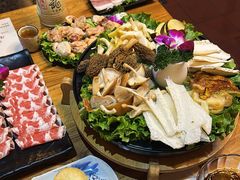 -束河人家(南锣鼓巷店)