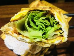 -张果佬年糕卷(科巷店)