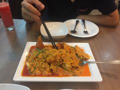 -建兴酒家(班塔通分店)