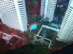 -太平洋丽晶套房酒店