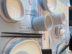 -花漫里日式餐厅(南安中骏店)