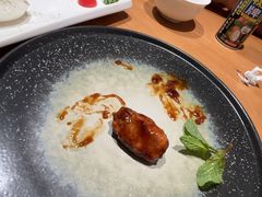 -枣子树·素食餐厅(普陀山店)