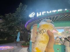 -三亚海昌梦幻海洋不夜城