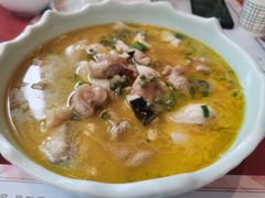 -赵小姐丨新中餐(曲江店)