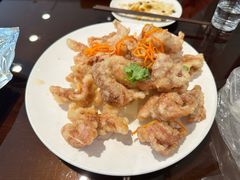 -知音酒楼(花园店)