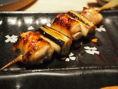 -人间酒暖·Go blanc·烧鸟·深夜食堂(陆家嘴店)