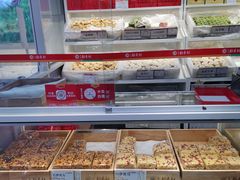 红糖萨其马-北京稻香村(第三店)