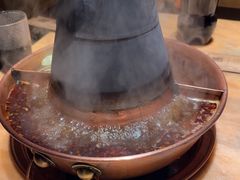 -清真·老门框爆肚涮肉·中华老字号(丰管路店)