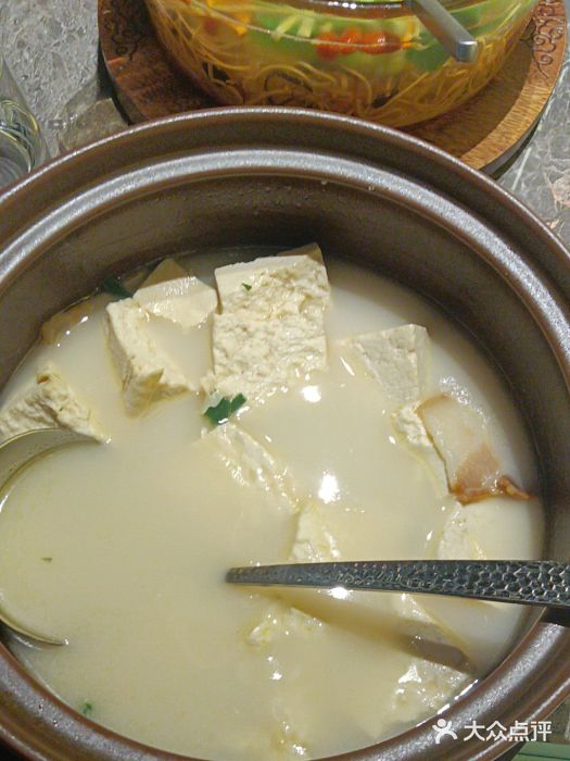 宫燕府·京菜·烤鸭·淮扬菜(王府中心店)图片