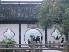 -西湖外事游船(花港观鱼码头)