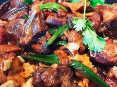 -园林美食城·本土农家菜(杨和镇店)