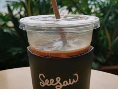 -Seesaw Coffee(朝阳大悦城店)