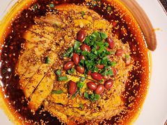 -老灶房-四川土菜(铁牛广场店)