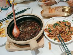 -火啫啫·粤式啫啫煲(南京弘阳店)