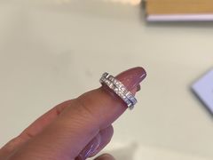 -沐渔二手奢侈品黄金手表包包回收·中古店(广州塔店)