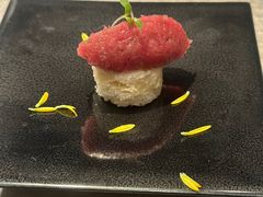 -Ginza Onodera铁板烧(外滩十八号店)