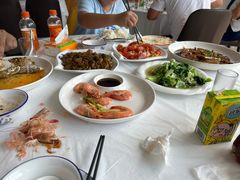 -碧海银沙海鲜餐厅(恒大海上威尼斯店)