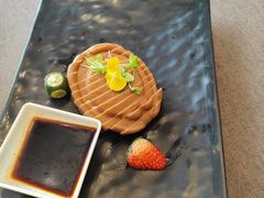-转角·老弄堂上海菜(长寿路店)