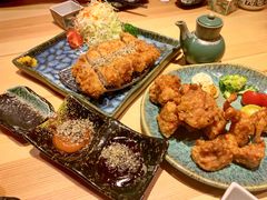 -隐月· 㐂和食屋(芝罘万达公馆店)