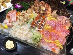 叙亨轩海鲜火煱-叙亨轩海鲜火锅