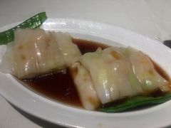 -潮福城潮州大酒楼(湖滨北路店)