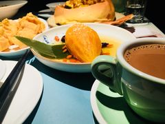 -大树餐厅(益田假日店)