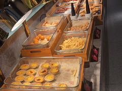 -比格比萨自助(诺亚大厦店)