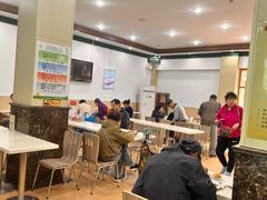 -锦馨豆汁(天坛路店)