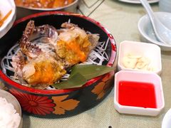 -渔娘渔家丹东海鲜(东直门店)