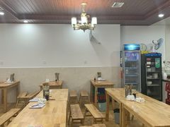 大堂-华兴街自力面店