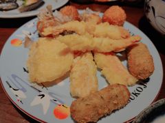 -松子料理(亮马桥店)