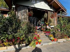 -国家植物园南园