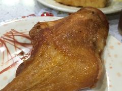 -露莎餐厅(得胜沙店)