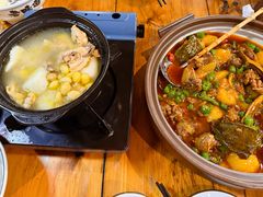 -青城甲(青城山店)