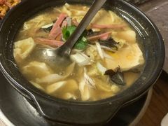 -大胡子海鲜·天津菜·砂锅烧烤(五大道创始店)