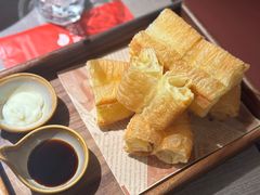 -青年公社烤鸭(姚家园万象汇店)