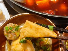 -冯校长老火锅(广州正佳广场店)