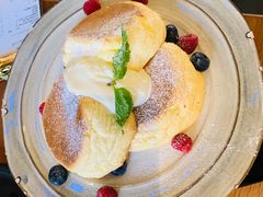 -UPPER KITCHEN(延安路店)