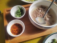 -鄱阳湖·江西小炒·瓦罐煨汤(五道口店)