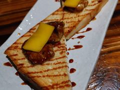 -小川洋风料理(街道口店)