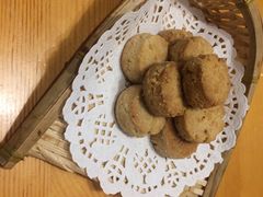 -乌镇那一年小院主题餐厅(甘泉西路店)