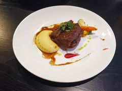 -C&R西班牙餐厅
